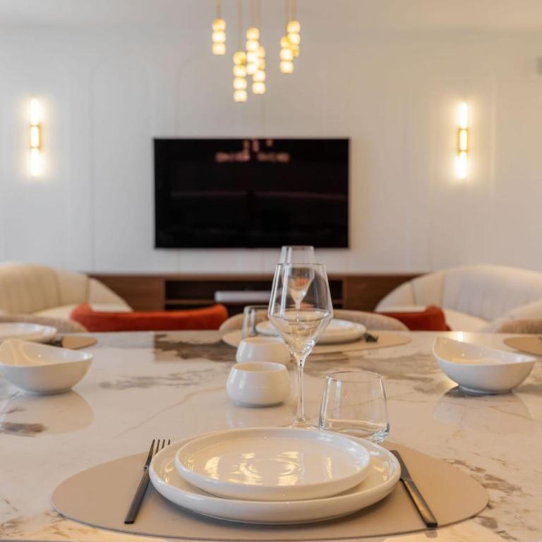 3 Suites Apartment Cannes Centre - Appartement 1 Chambre - 43