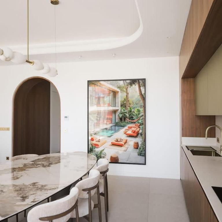 3 Suites Apartment Cannes Centre - Appartement 1 Chambre - 47