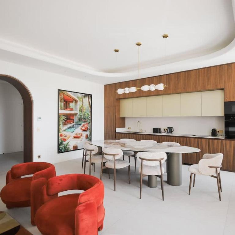 3 Suites Apartment Cannes Centre - Appartement 1 Chambre - 49
