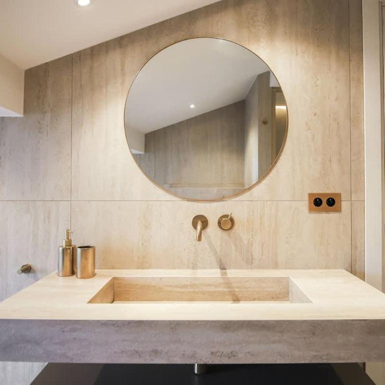 3 Suites Apartment Cannes Centre - Appartement 1 Chambre - 50