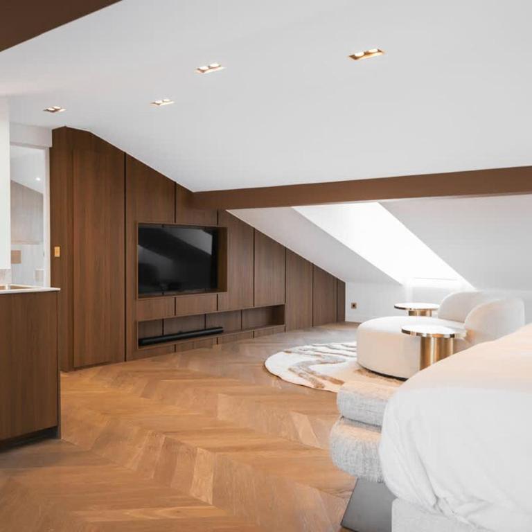 3 Suites Apartment Cannes Centre - Appartement 1 Chambre - 60