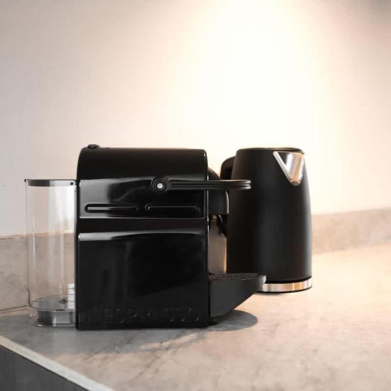 3 Suites Apartment Cannes Centre - Appartement 1 Chambre - 63