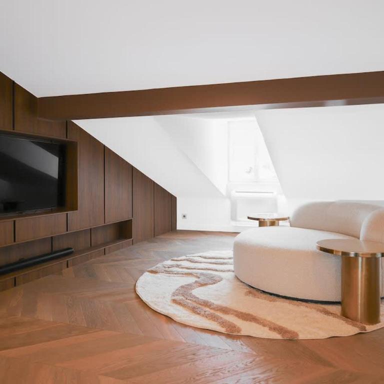 3 Suites Apartment Cannes Centre - Appartement 1 Chambre - 65