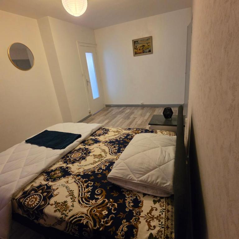 Jenni Guest - Appartement 1 Chambre - 3