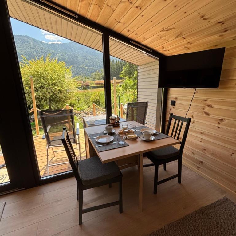 Sisis Cosy House - Apartment mit 1 Schlafzimmer - 14