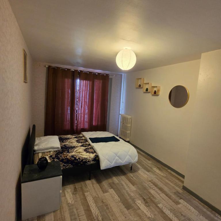 Jenni Guest - Appartement 1 Chambre - 6