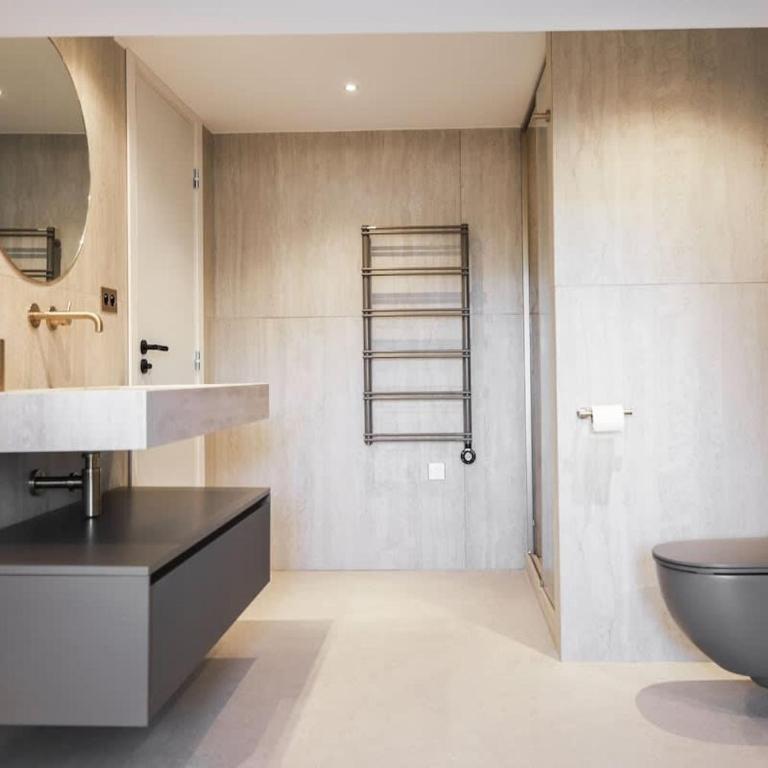 Luxury King Studio Cannes Center - Appartement 1 Chambre - 5
