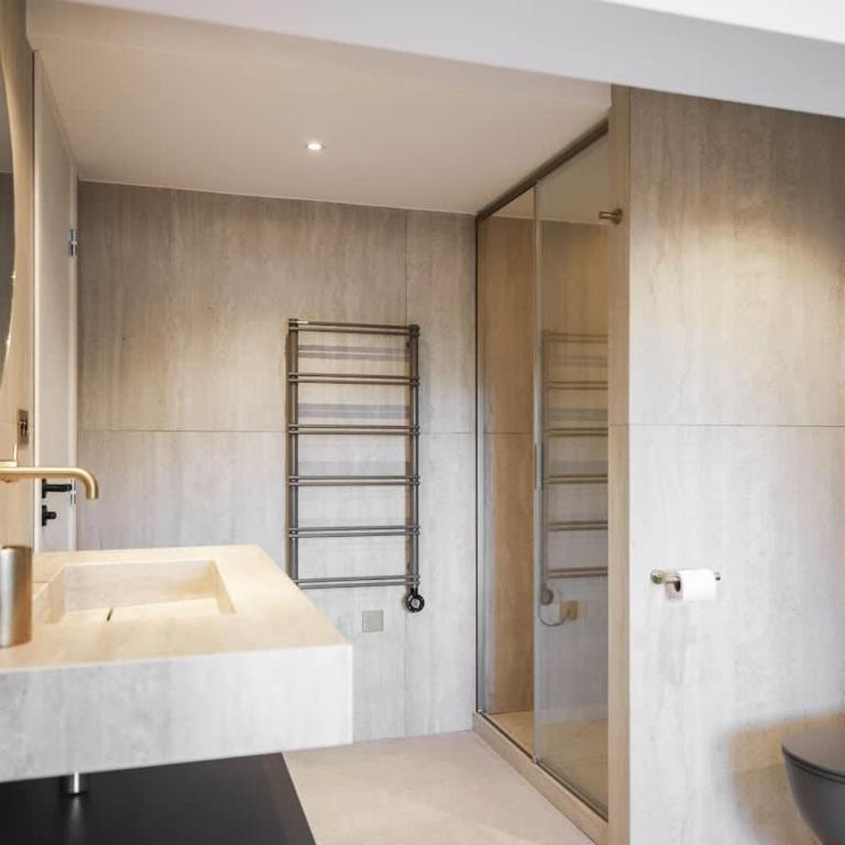 Luxury King Studio Cannes Center - Appartement 1 Chambre - 6