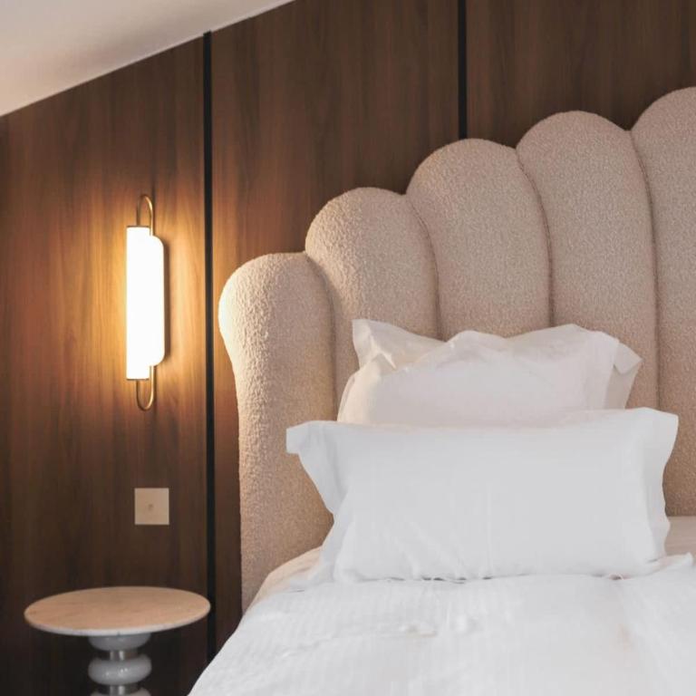 Luxury King Studio Cannes Center - Appartement 1 Chambre - 13