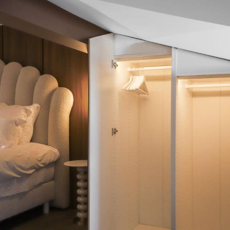 Luxury King Studio Cannes Center - Appartement 1 Chambre - 22