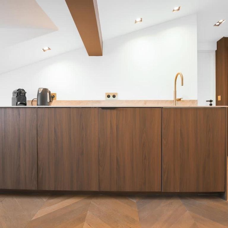 Luxury King Studio Cannes Center - Appartement 1 Chambre - 24