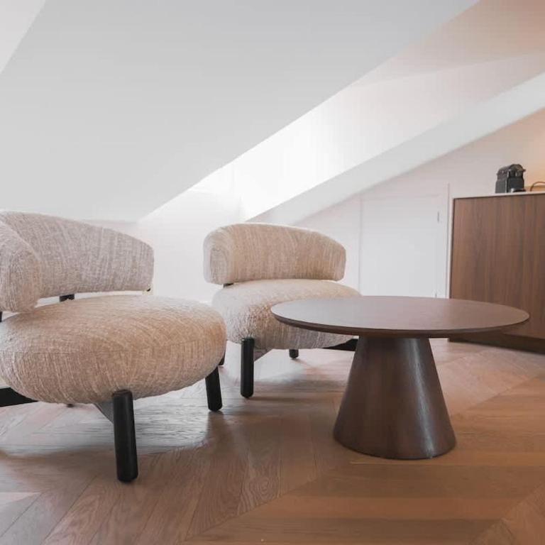 Luxury King Studio Cannes Center - Appartement 1 Chambre - 25