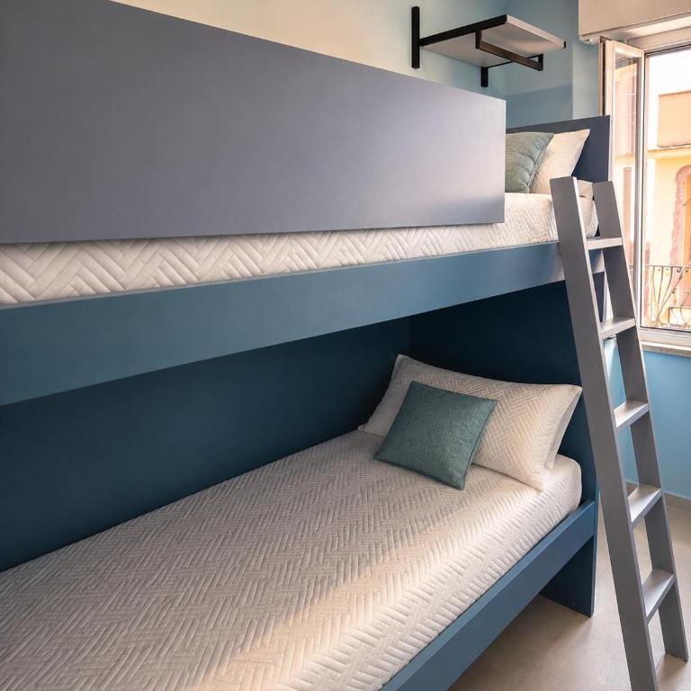 Dimora Maddalena - Appartamento con 3 Camere da Letto - 6