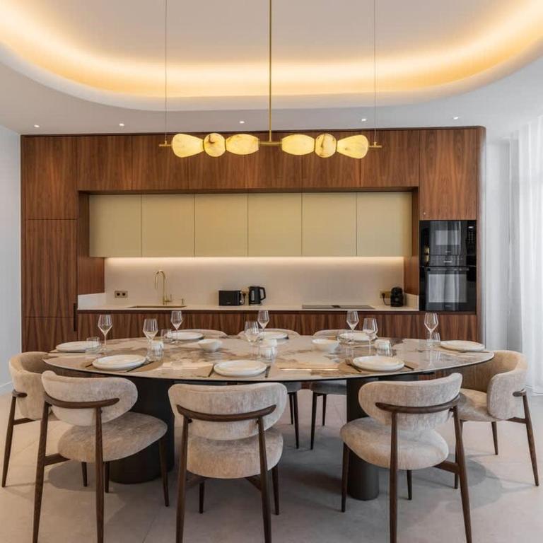 Elegant 2 Master Suites with Balcony Cannes Center - Appartement 2 Chambres Deluxe - 42