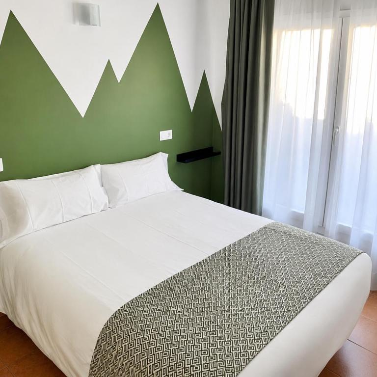 Hotel Musher - Penthouse - 7