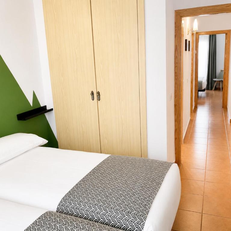 Hotel Musher - Penthouse - 14