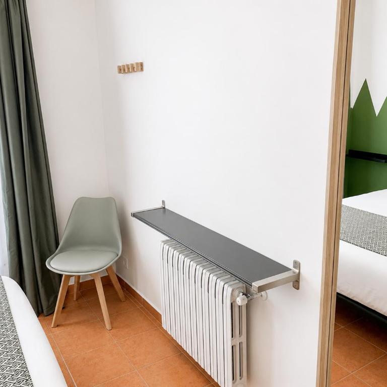 Hotel Musher - Penthouse - 15