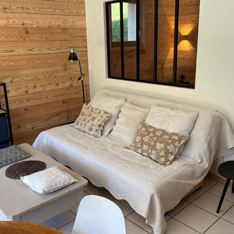Appartement chaleureux avec vue sur les montagnes - Appartement - 2