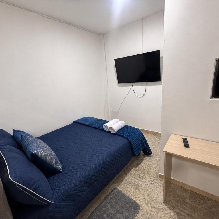 Apartamento Cerca Aeropuerto - One-Bedroom Apartment - 1
