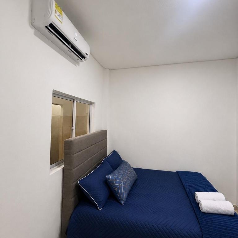 Apartamento Cerca Aeropuerto - One-Bedroom Apartment - 5