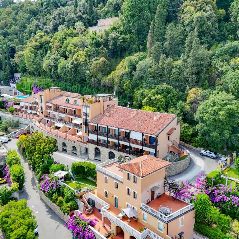 TERRAZZA SUL GOLFO - Garda lake view - Appartamento con 1 Camera da Letto - 17