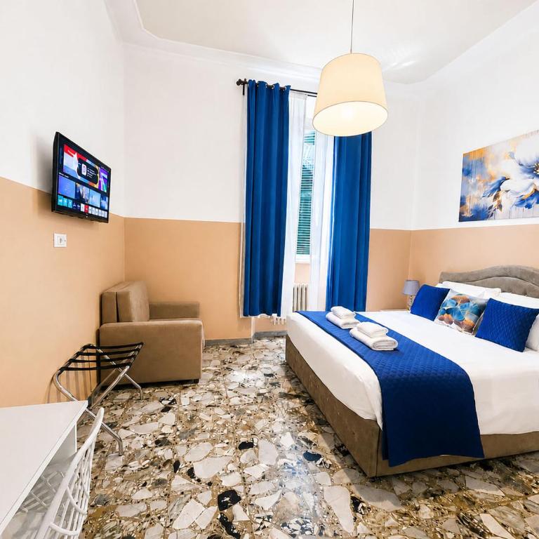 Sweet Life Guesthouse Hospety Group - Camera Matrimoniale Superior - 1