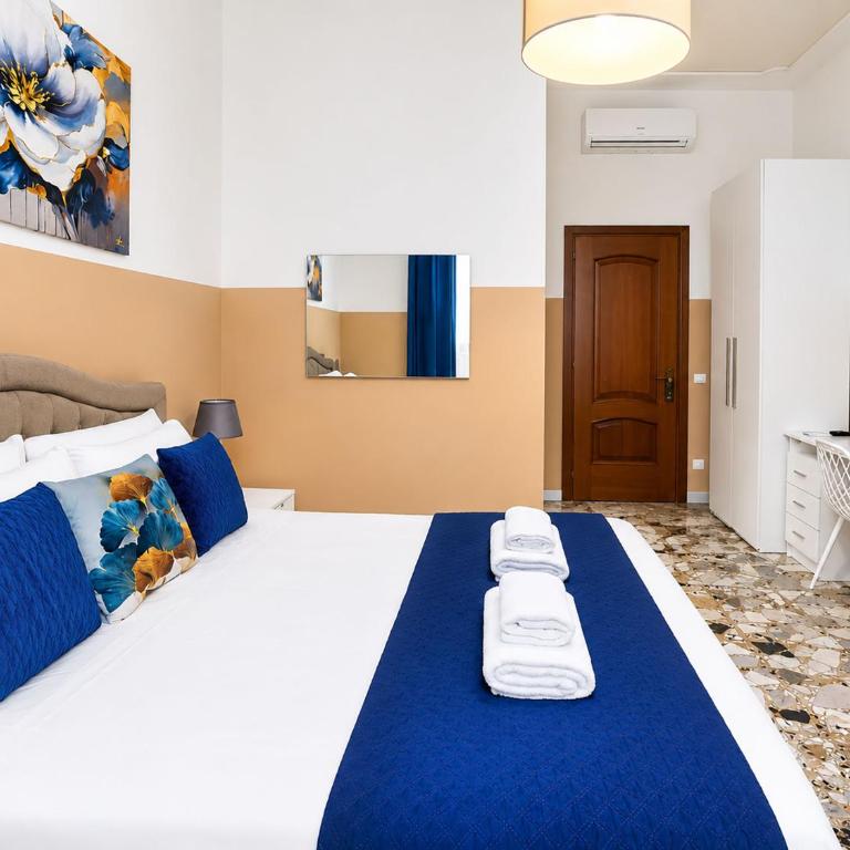 Sweet Life Guesthouse Hospety Group - Camera Matrimoniale Superior - 7