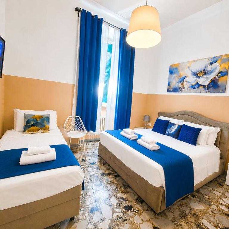 Sweet Life Guesthouse Hospety Group - Camera Matrimoniale Superior - 9