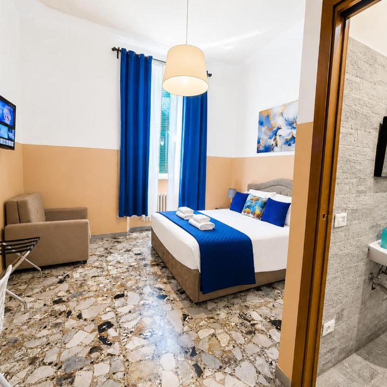 Sweet Life Guesthouse Hospety Group - Camera Matrimoniale Superior - 6