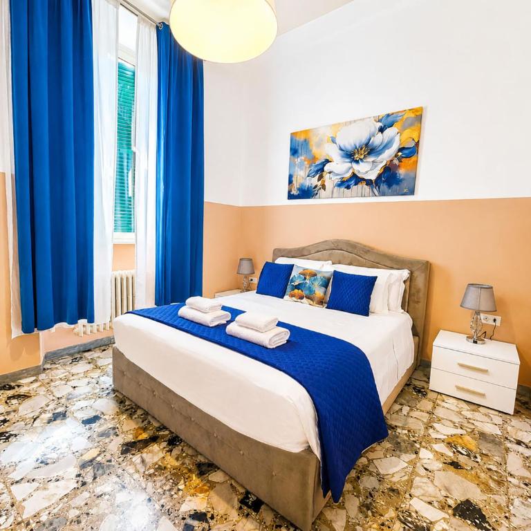 Sweet Life Guesthouse Hospety Group - Camera Matrimoniale Superior - 5