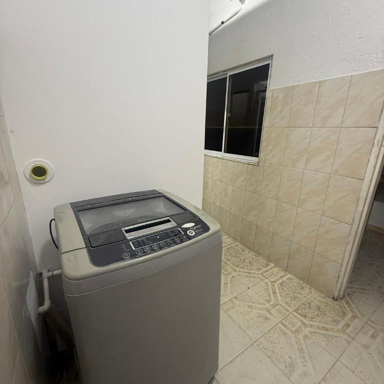 Apartamento Cerca Aeropuerto - One-Bedroom Apartment - 3