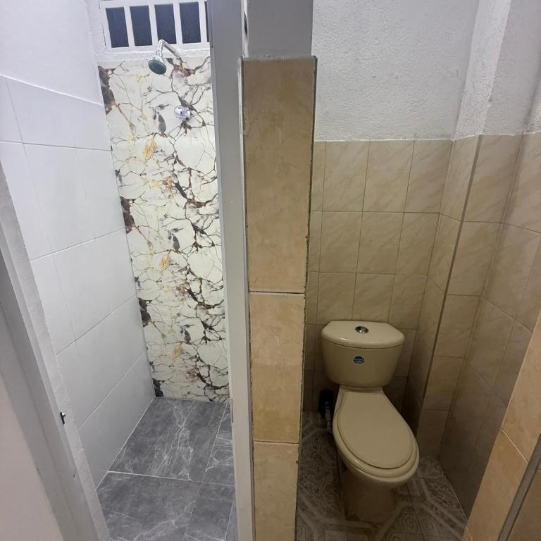 Apartamento Cerca Aeropuerto - One-Bedroom Apartment - 2
