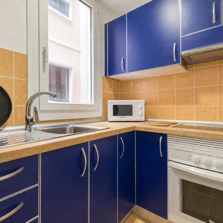 GuestReady - Rosamar M Apartments - Appartamento con 1 Camera da Letto e Balcone - 4