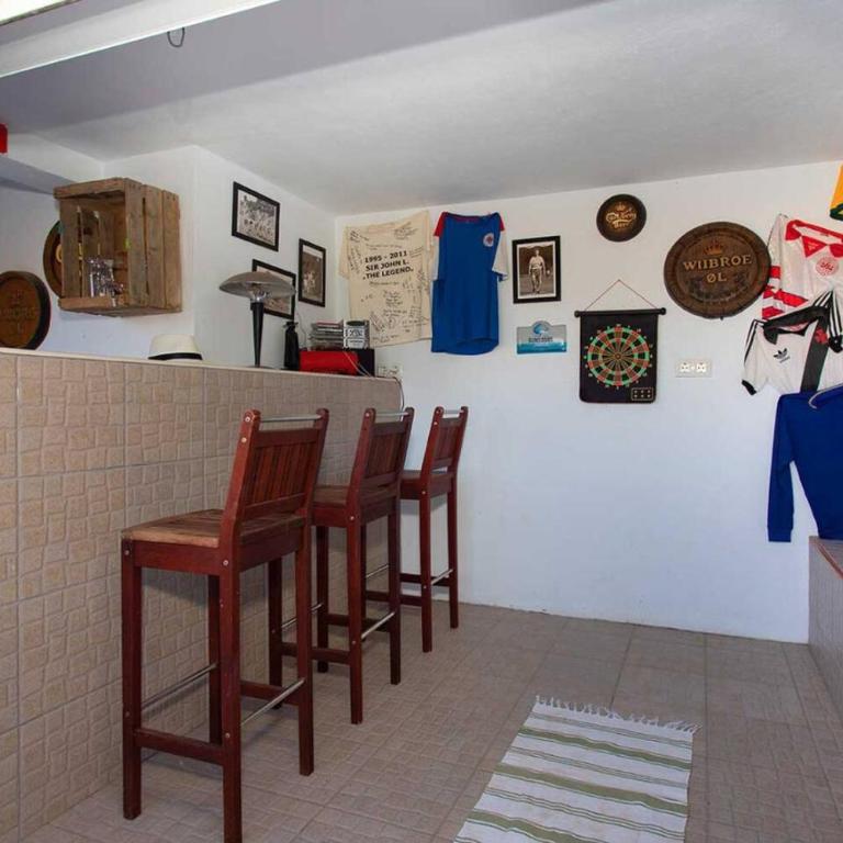 CH Casa Marco Simone La Marquesa Golf (Ciudad Quesada) - Maison 3 Chambres - 10