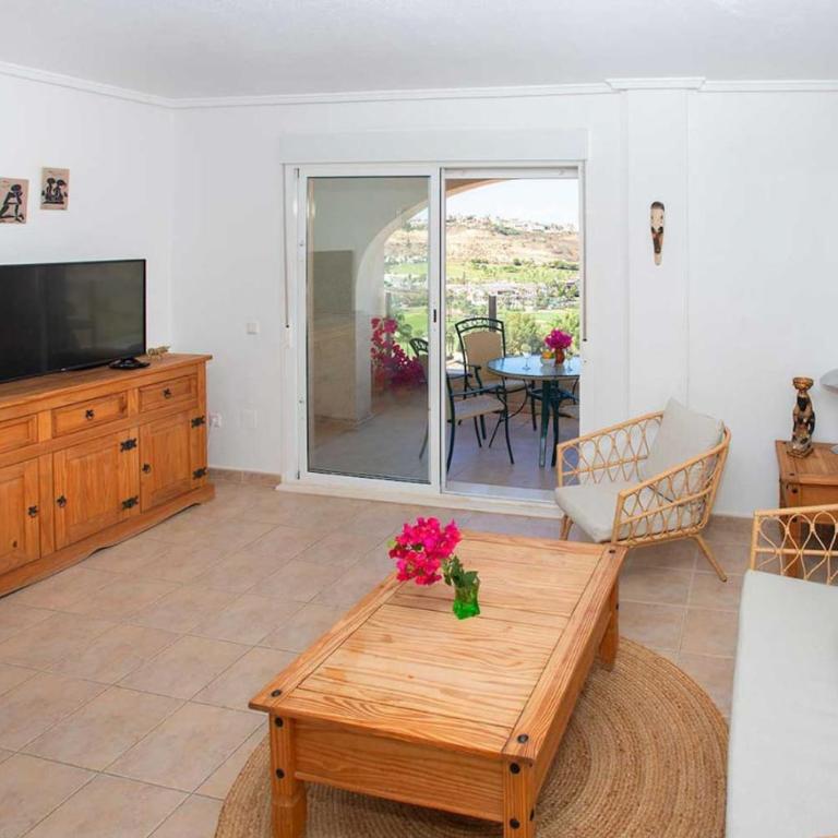 CH Casa Marco Simone La Marquesa Golf (Ciudad Quesada) - Maison 3 Chambres - 12