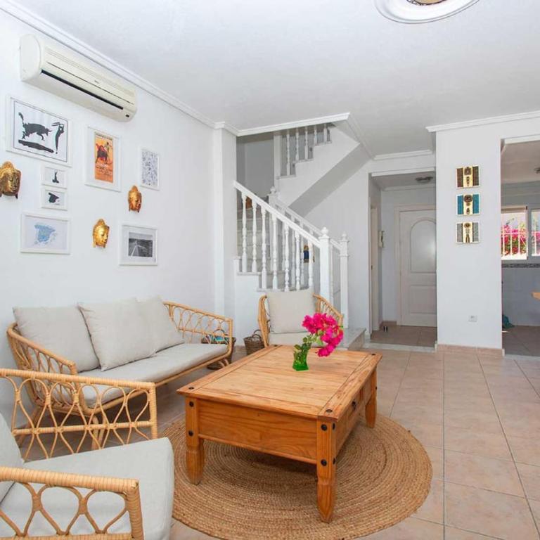 CH Casa Marco Simone La Marquesa Golf (Ciudad Quesada) - Maison 3 Chambres - 15