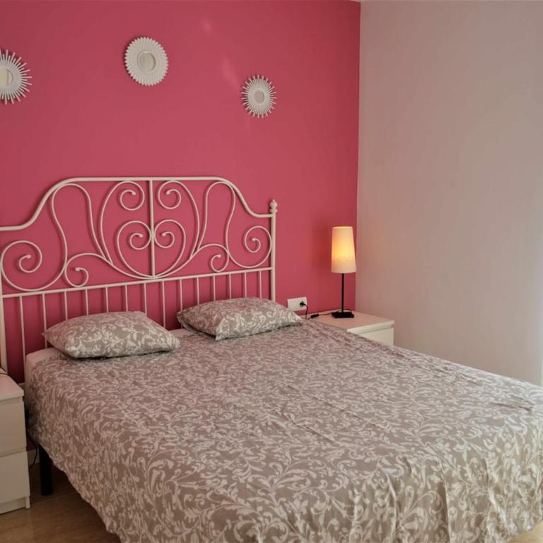 Villa Cardona Tres Calas alquiler turístico - Casa de 4 dormitorios - 19