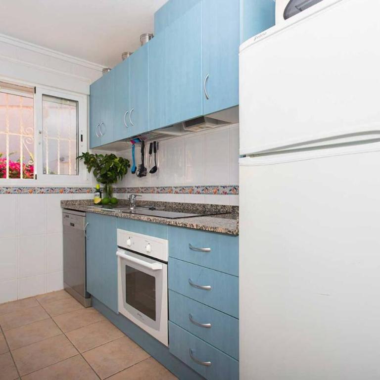 CH Casa Marco Simone La Marquesa Golf (Ciudad Quesada) - Maison 3 Chambres - 17