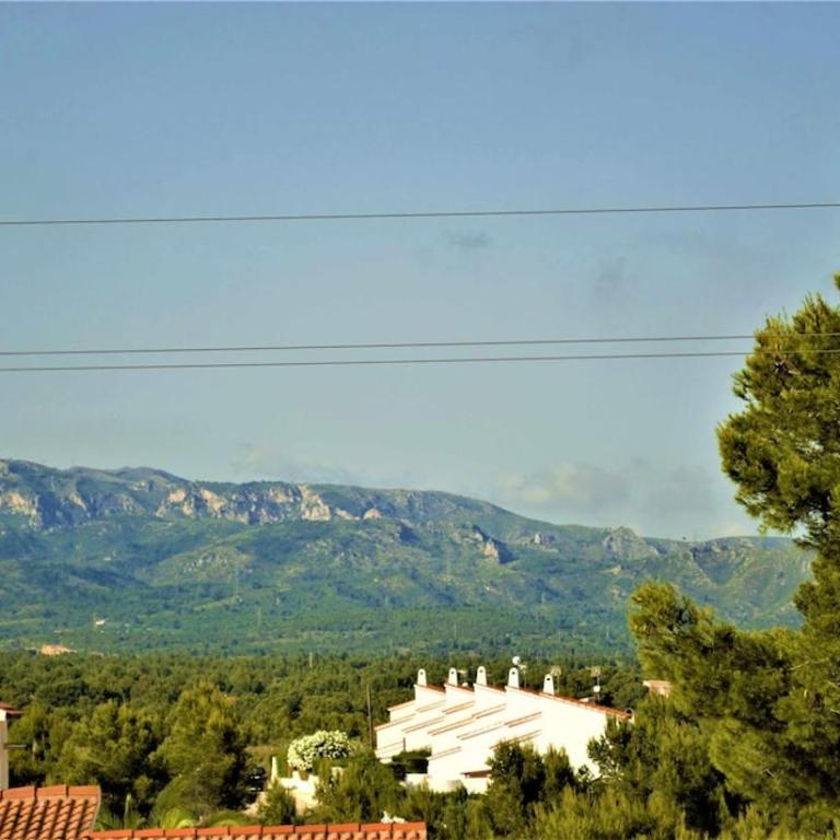 Villa Cardona Tres Calas alquiler turístico - Casa de 4 dormitorios - 31