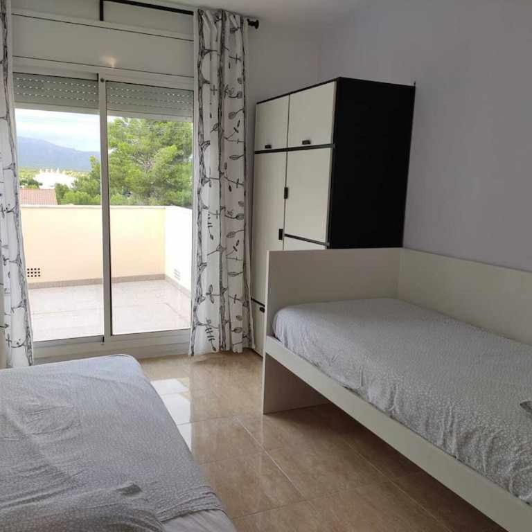 Villa Cardona Tres Calas alquiler turístico - Casa de 4 dormitorios - 20