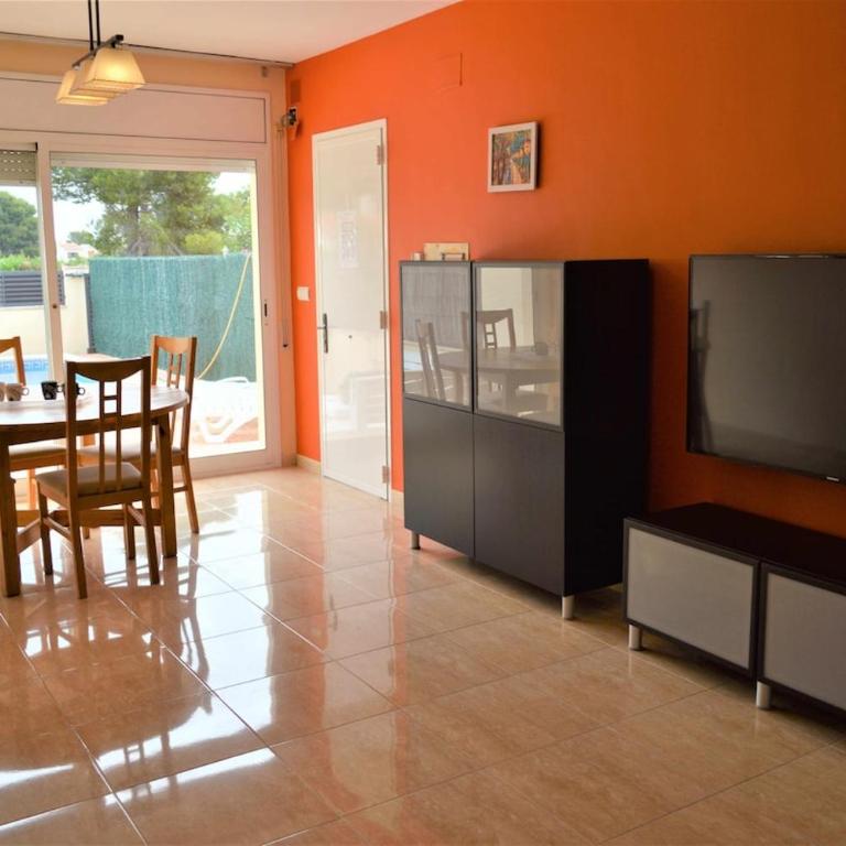 Villa Cardona Tres Calas alquiler turístico - Casa de 4 dormitorios - 12