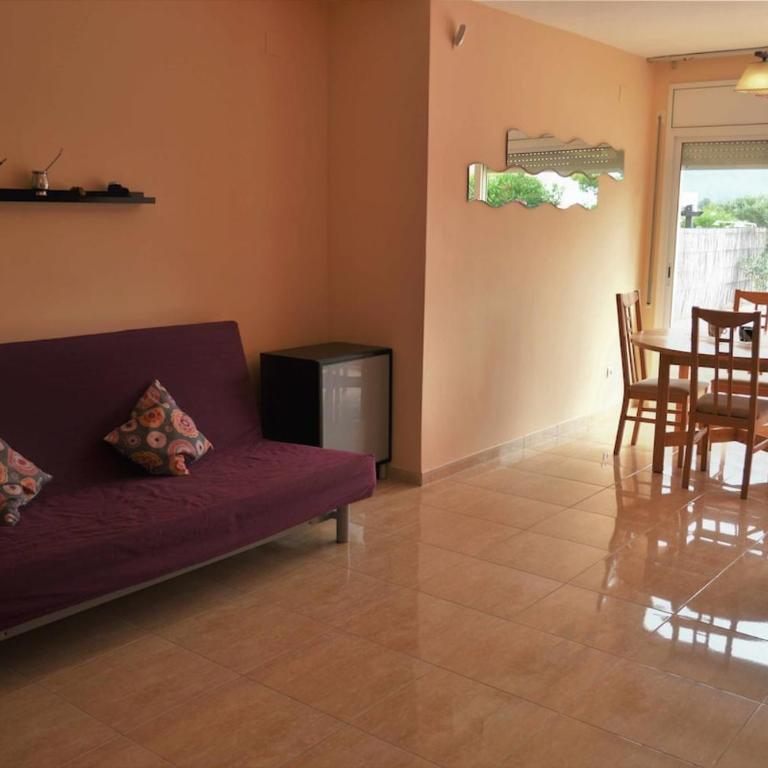 Villa Cardona Tres Calas alquiler turístico - Casa de 4 dormitorios - 13