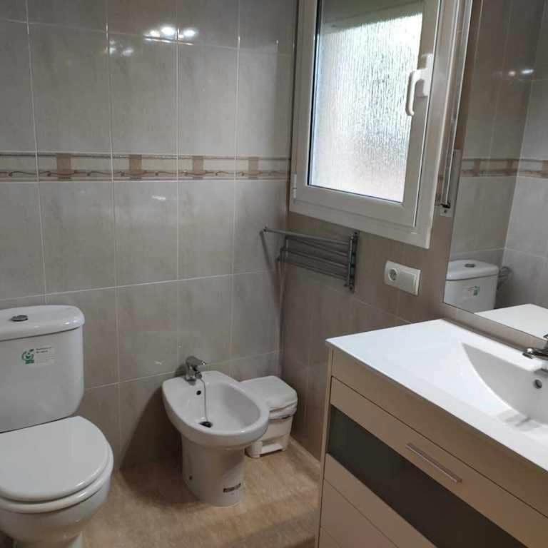 Villa Cardona Tres Calas alquiler turístico - Casa de 4 dormitorios - 26