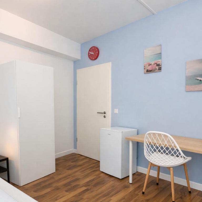 StayFab Rooms & Apartments - Einzelzimmer - 8