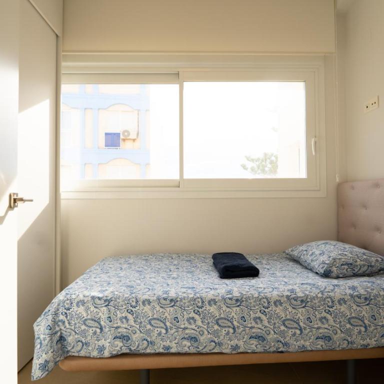 YourSpain es Apartment DelMar1 3 D Heated Pool - Apartment mit 3 Schlafzimmern und Balkon - 20