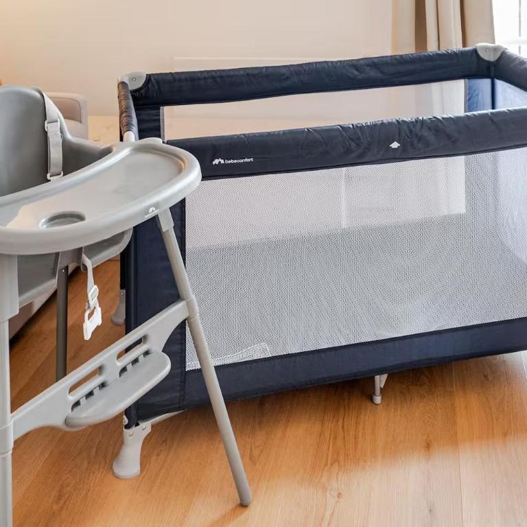 Appartement Cosy à 2 Pas de Disney - Apartment mit 1 Schlafzimmer - 12
