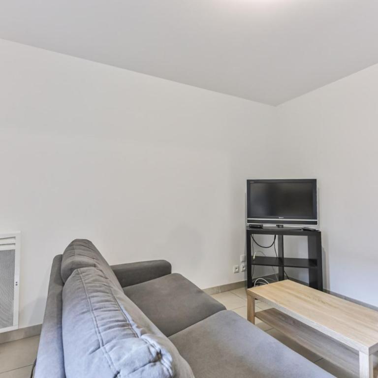 Le Remblai - 50m de la plage - Terrasse - Appartement - 6