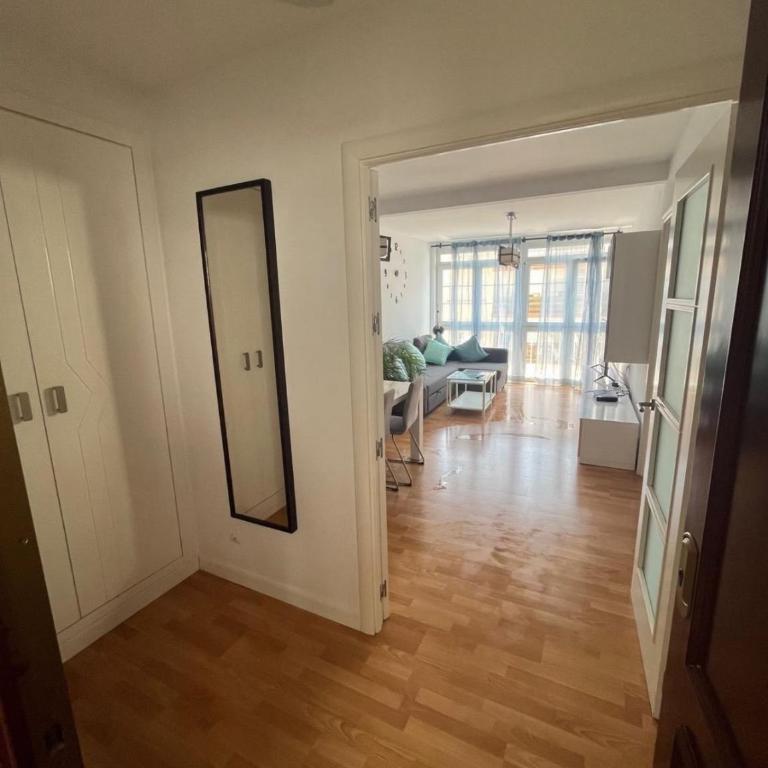 Piso Cádiz - One-Bedroom Apartment - 4