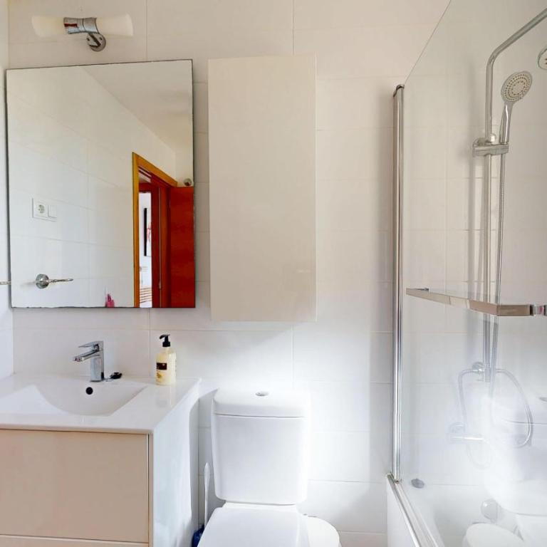 Villa PedroRoca-A Murcia Holiday Rentals Property - Villa de 3 dormitorios - 21