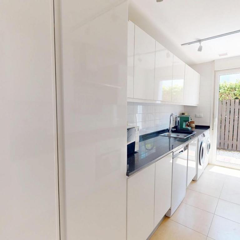 Villa PedroRoca-A Murcia Holiday Rentals Property - Villa de 3 dormitorios - 12